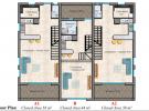 #23338 - Residence 2+1 - Kyrenia / Girne  - Apartament 2+1